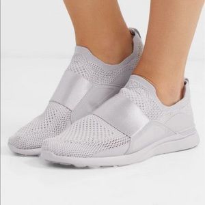 APL | techloom bliss sneaker